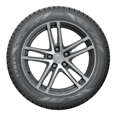 Nokian One electric vehicle tires