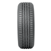 Nokian One electric vehicle tires