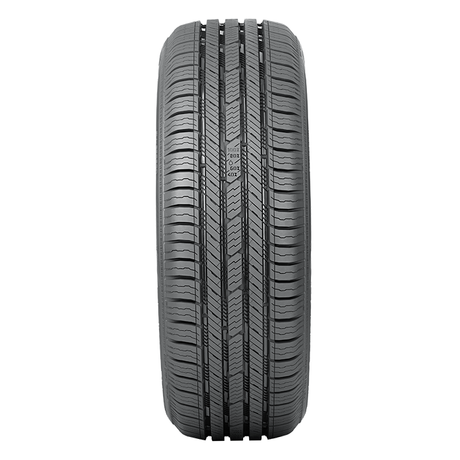 Nokian One electric vehicle tires