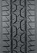 Nokian Outpost APT 235/65R17 all terrain tire