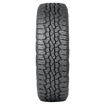 Nokian Outpost AT electric vehicle tires