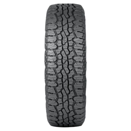 Nokian Outpost AT electric vehicle tires