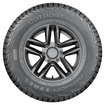 Nokian Outpost AT electric vehicle tires