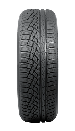 Nokian Remedy WRG5 255/60R18 electric vehicle tire