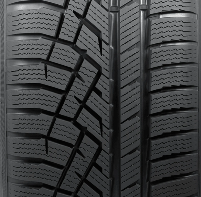 Nokian Remedy WRG5 275/40R21 XL 107V | Price & Specs