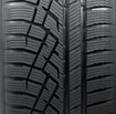 Nokian Remedy WRG5 255/60R18 electric vehicle tire