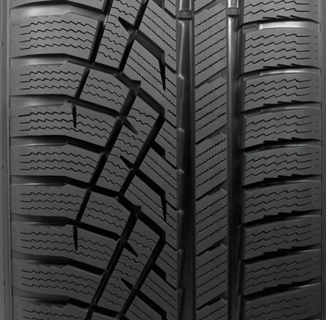 Nokian Remedy WRG5 255/60R18 electric vehicle tire