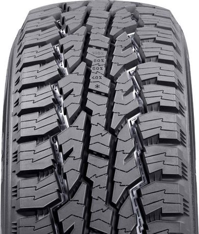 Nokian Rotiiva AT 285/75R16 eco friendly tire