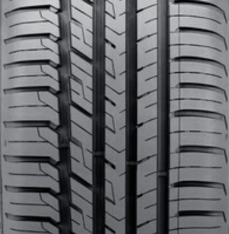 Nokian Surpass AS01 P265/35R18 ultra high performance tire