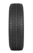 Nokian WR C3 185/60R15C passenger car/minivan tire
