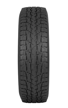 Nokian WR C3 185/60R15C passenger car/minivan tire