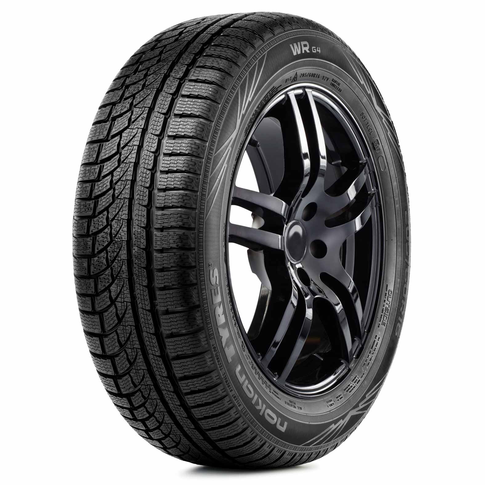 Nokian WR G4 SUV | Price & Specs