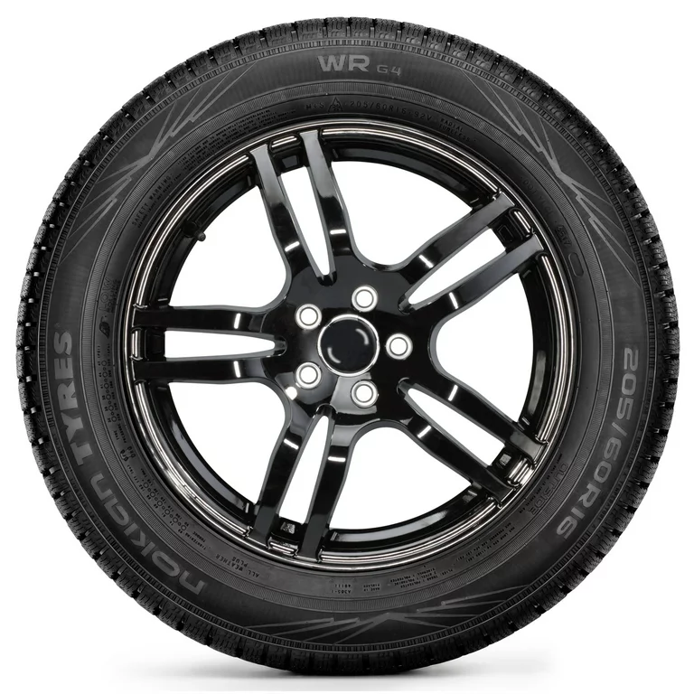 Nokian WR G4 SUV | Price & Specs