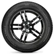 Nokian WR G4 SUV rib tires