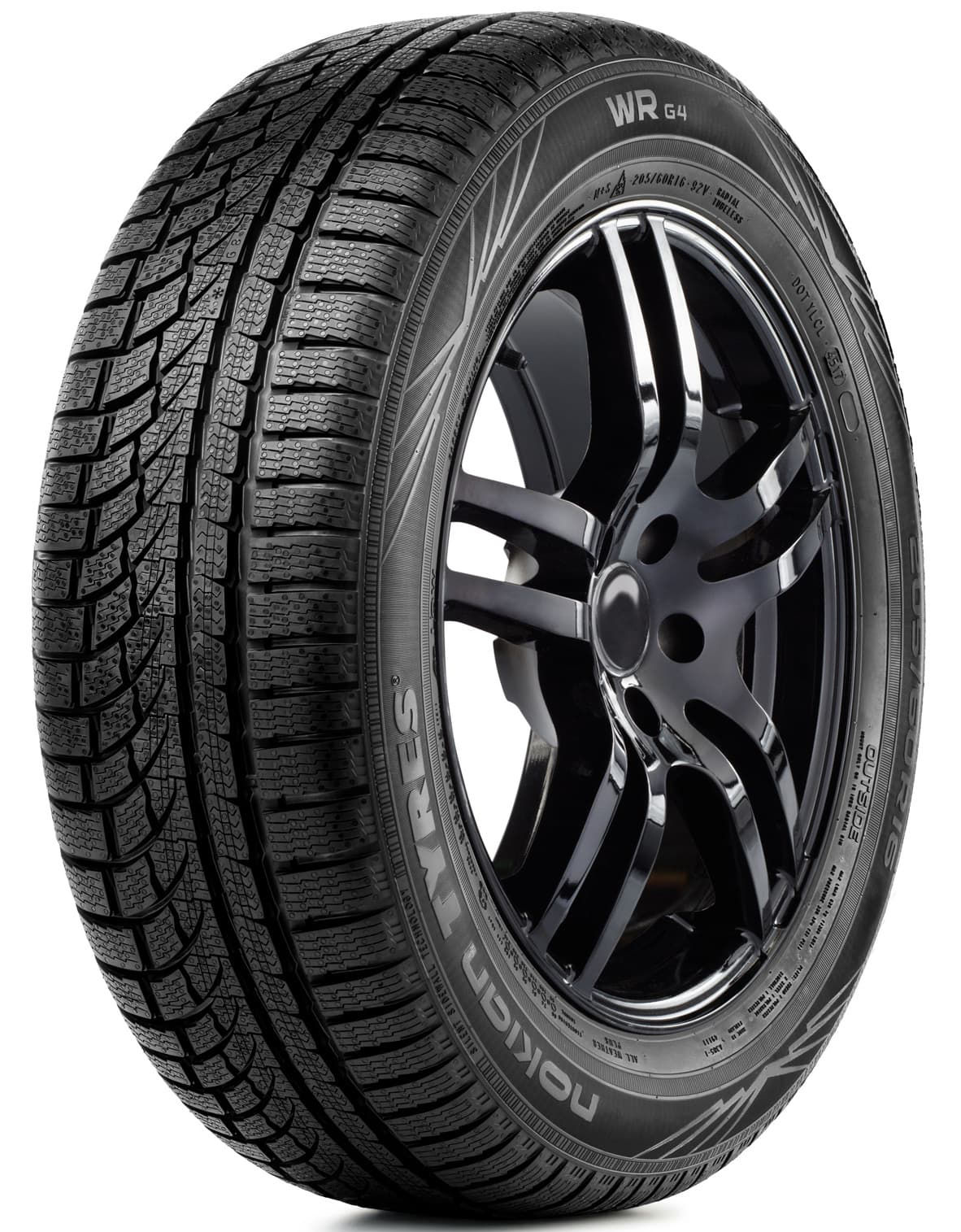 Nokian WR G4 | Price & Specs