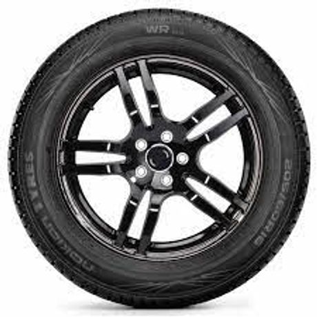Nokian WR G4 high performance tires