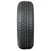 Nokian WR G4 high performance tires
