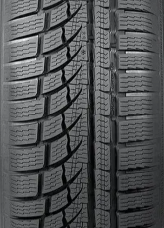 Nokian WR G4 high performance tires