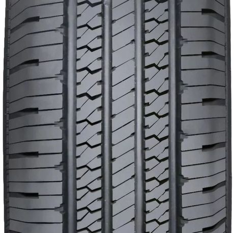 Otani RK1000 symmetrical tires