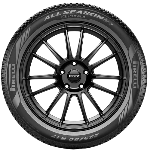 225/45R17,PIRELLI All SEASON SF3.24年製 Pirelli Cinturato All Season SF3 | Price & Specs