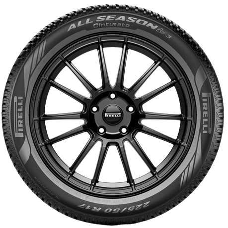 Pirelli Cinturato All Season SF3 electric vehicle tires