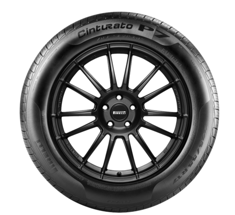 Pirelli Cinturato P7 All Season 245/45R17 touring tire
