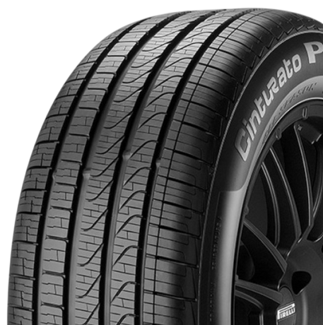 Pirelli Cinturato P7 All Season 245/45R17 touring tire
