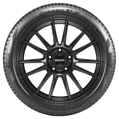 Pirelli Cinturato P7 (P7C2) eco friendly tires