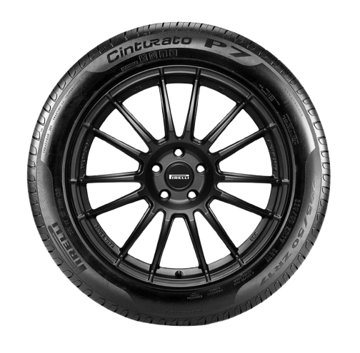 Pirelli Cinturato P7 205/60R16　承認 pirelli-cinturato-p7-tires-