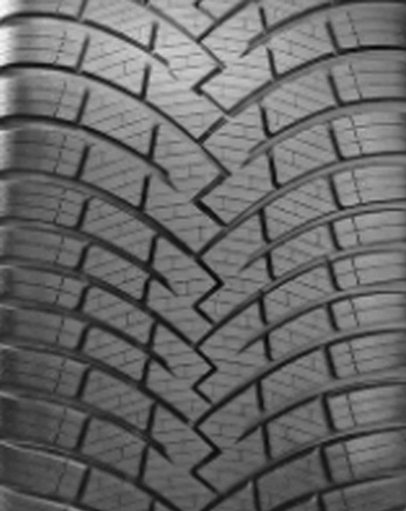 Pirelli Cinturato Weatheractive passenger car/minivan tires