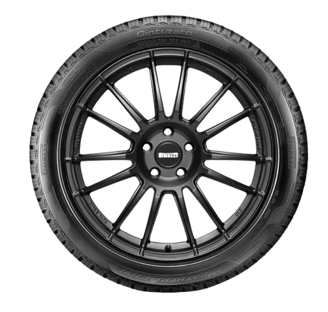Pirelli Cinturato Weatheractive passenger car/minivan tires