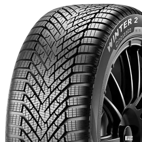 Pirelli Cinturato Winter 2 215/60R16 all-season tire