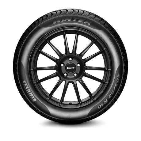 Pirelli Cinturato Winter studless tires