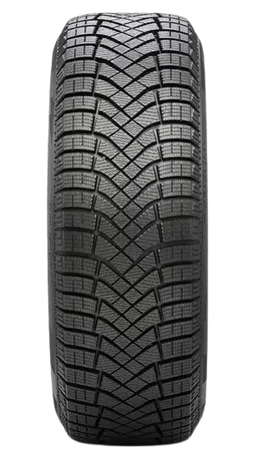 Pirelli Ice Zero FR performance tires