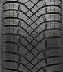 Pirelli Ice Zero FR performance tires