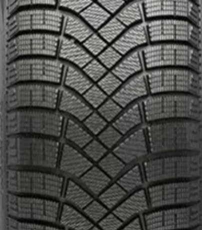 Pirelli Ice Zero FR performance tires