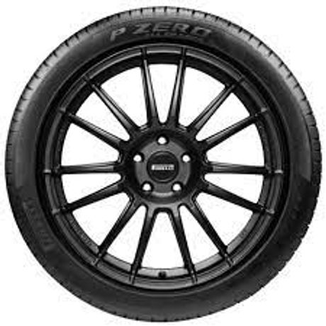 Pirelli P Zero All Season Plus 225/45R18 ultra high performance tire