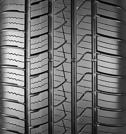 Pirelli P Zero All Season Plus 225/45R18 ultra high performance tire