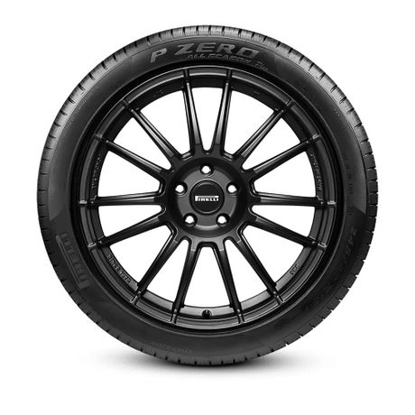 Pirelli P Zero All Season 225/45R18 ultra high performance tire
