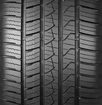 Pirelli P Zero All Season 225/45R18 ultra high performance tire