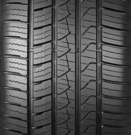 Pirelli P Zero All Season 225/45R18 ultra high performance tire
