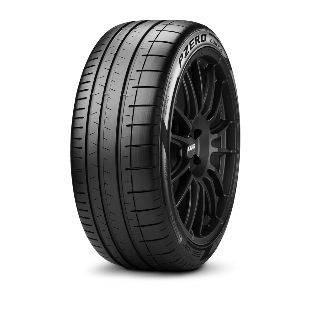 Pirelli P Zero Corsa (PZC4) | Price & Specs