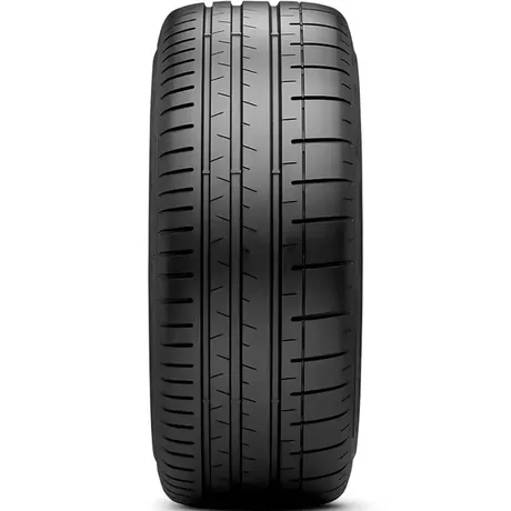 Pirelli P Zero Corsa track competition tires