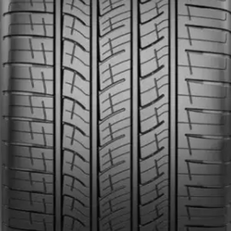 Pirelli P Zero MS passenger car/minivan tires