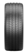 Pirelli P Zero MS passenger car/minivan tires