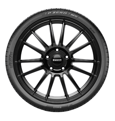 Pirelli P Zero MS 235/35R20 XL 92Y | Price & Specs