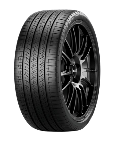 Pirelli P Zero MS passenger car/minivan tires