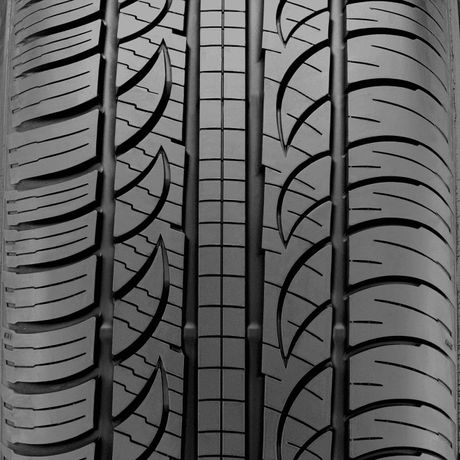 Pirelli P Zero Nero All Season ultra high performance tires