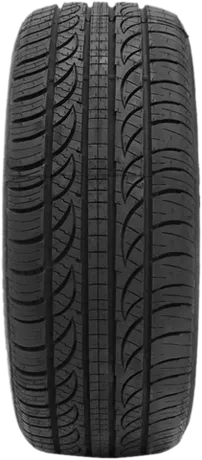 Pirelli P Zero Nero All Season ultra high performance tires
