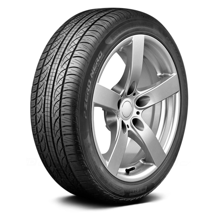 Pirelli P Zero Nero All Season 255/40ZR19 96W | Price & Specs